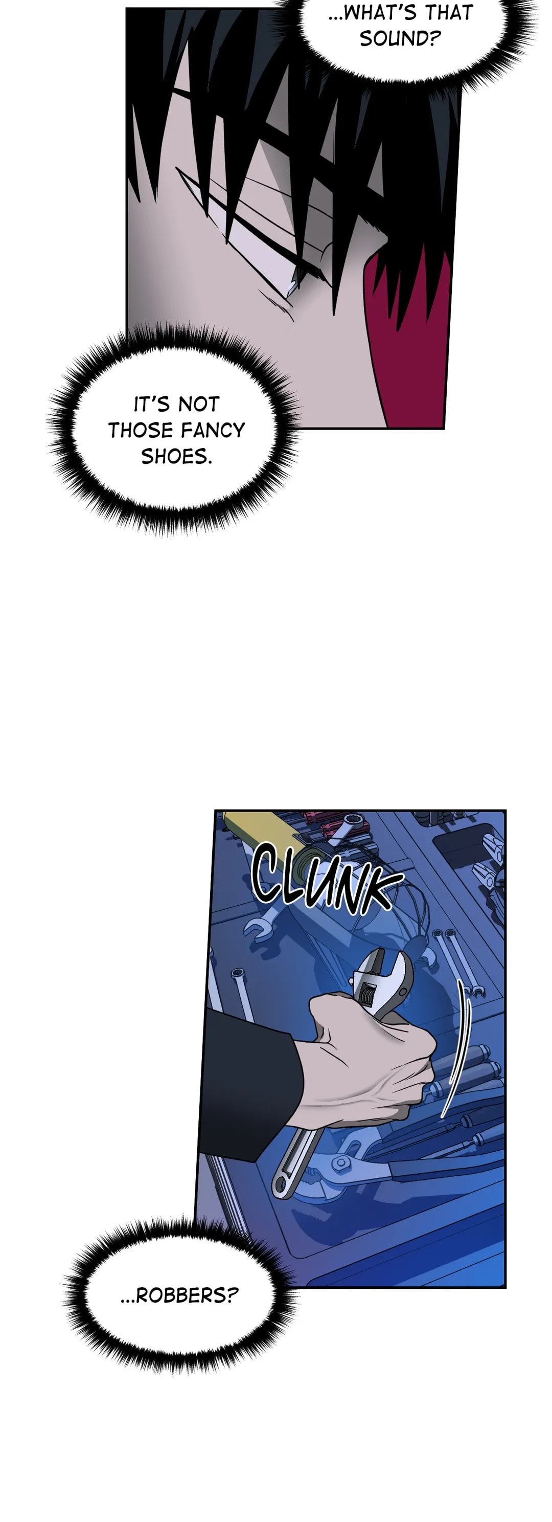 Shutline, Chapter 59 image 38
